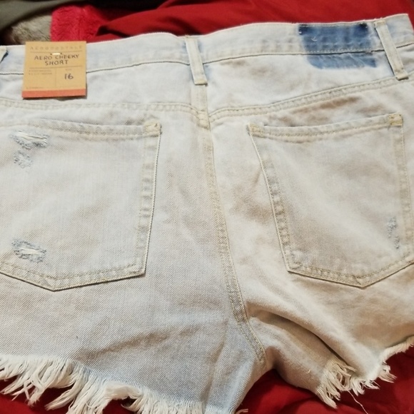 Aeropostale shorts - Picture 3 of 3
